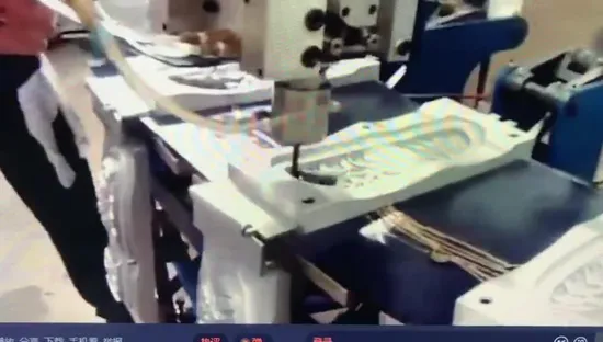 Scarpe da lavoro antinfortunistiche con protezione resistente all'olio e suola in PU